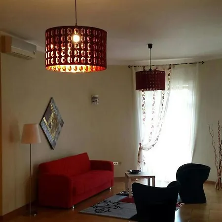 Barcari Вилла Villa Castelli