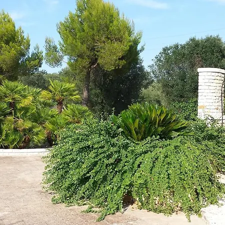 Вилла Barcari Villa Castelli