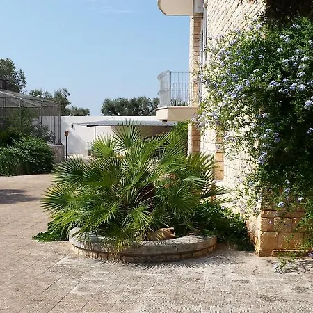 Barcari Вилла Villa Castelli