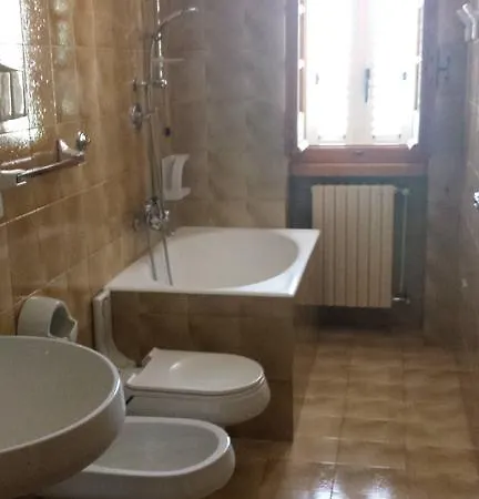 Вилла Barcari *