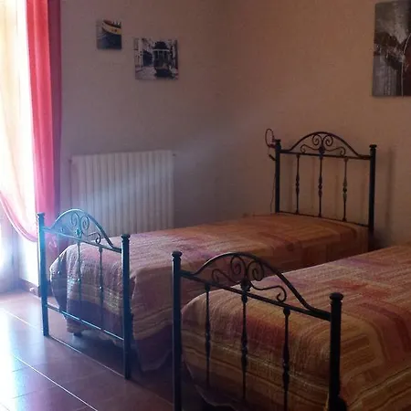 Barcari * Villa Castelli